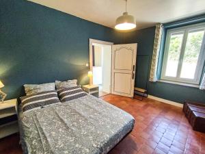 Fotografie z fotogalerie ubytování CAMPAGNE v destinaci Saulieu