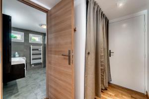 Fotografie z fotogalerie ubytování Appartement chaleureux à Sévrier v destinaci Sévrier