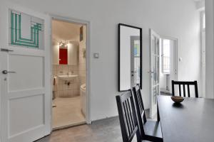 Buda Apartman house 8 1015 Budapest, 53 Donáti utca kép - 2