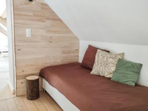 Afbeelding uit fotogalerij van FORET in Saulieu +36 foto's