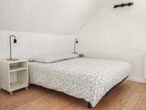 Afbeelding uit fotogalerij van FORET in Saulieu