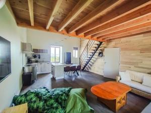 Afbeelding uit fotogalerij van FORET in Saulieu