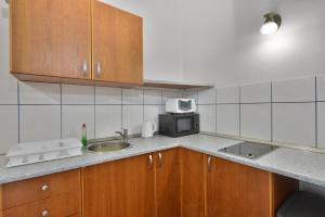 Buda Apartman House 9 1015 Budapest, 53 Donáti utca 2em 9-es lakás kép - 2