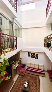 Fotografie z fotogalerie ubytování ANDEAN VALLEY HOTEL v destinaci Cuzco