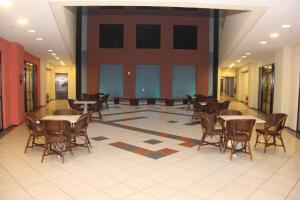 Οι επιχειρηματικές εγκαταστάσεις ή/και οι αίθουσες συνεδριάσεων στο Flat 912 - Iate Plaza Hotel