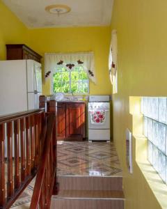Cucina o angolo cottura di Savan Suite - Caribbean Estates - Gated Community