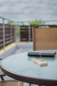 Foto dalla galleria di Savan Suite - Caribbean Estates - Gated Community a Portmore