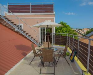 Balcone o terrazza di Savan Suite - Caribbean Estates - Gated Community