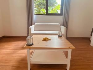 Photo de la galerie de l'établissement The Sea Bed Seychelles, à Beau Vallon 68 autres photos