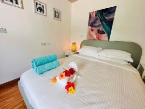 Photo de la galerie de l'établissement The Sea Bed Seychelles, à Beau Vallon