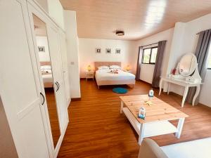 Photo de la galerie de l'établissement The Sea Bed Seychelles, à Beau Vallon