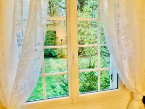 Photo de la galerie de l'établissement Chambre d'hôtes Parc de BUC, à Buc