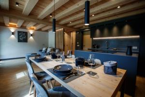 Ποτά στο Snow Villa Genf Spa - Relax