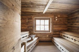 Zdjęcie z galerii obiektu Hotel Hoferwirt w Neustift im Stubaital