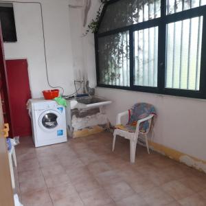 Fotografie z fotogalerie ubytování Rosa di Calabria v destinaci Bovalino Marina