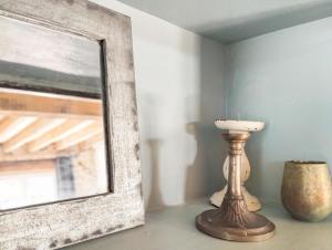 Afbeelding uit fotogalerij van LA VIGNE in Saulieu