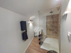 Afbeelding uit fotogalerij van LA VIGNE in Saulieu