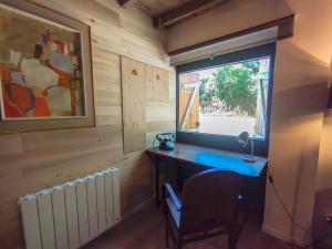 Afbeelding uit fotogalerij van LA VIGNE in Saulieu