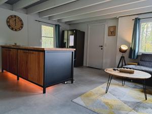 Fotografie z fotogalerie ubytování Le refuge du KL v destinaci Bomal