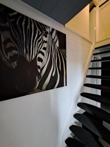 Fotografie z fotogalerie ubytování Le refuge du KL v destinaci Bomal