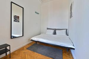 Budape Apartman House 10 1015 Budapest, 53 Donáti utca 3em 10-es lakás kép - 2