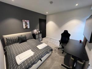 Gallery image of Staines Home Stay in Staines upon Thames