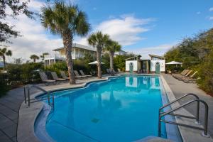 Πισίνα στο ή κοντά στο Conch Cottage - Lovely 2BR in Seagrove Beach