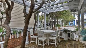 Φωτογραφία από το άλμπουμ του Conch Cottage - Lovely 2BR in Seagrove Beach σε Santa Rosa Beach