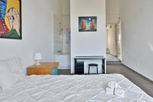 Buda House Apartment 7 1015 Budapest, 53 Donáti utca 4.em 7-es lakás kép - 2