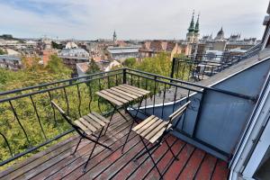 Buda House Apartment 4 1015 Budapest, 53 Donáti utca 4.em 4-es lakás kép - 2