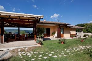 Gallery image of Agriturismo il Castello in Assisi