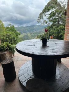 Ảnh trong thư viện ảnh của Hotel Boutique Villa Isabel ở Salento