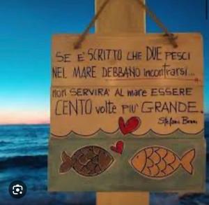 Fotografie z fotogalerie ubytování B&B Anna Lungomare v destinaci Agropoli