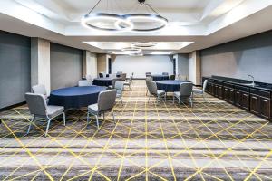 Konferenční prostory v ubytování Holiday Inn & Suites Stillwater-University West by IHG