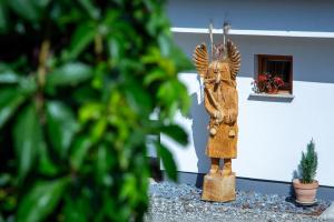 Fotografie z fotogalerie ubytování Apartments Silva v destinaci Ljutomer