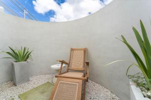 Foto Rincónis asuva majutusasutuse Casa Loba Luxe Unit 3 with private pool galeriist