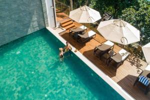 Fotografie z fotogalerie ubytování Beacon By The Bay Villas and Suites by the Clarks v destinaci Matara