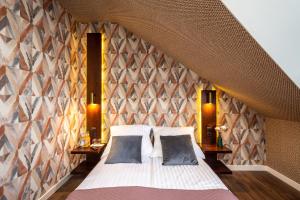 Galeriebild der Unterkunft Hotel i Restauracja Stara Kuźnia in Dobczyce