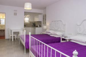 Gallery image of Anixi Hotel in Ornos