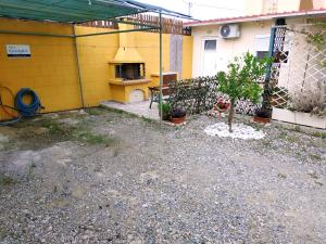 Fotografia z galérie ubytovania Casa Georgia vo Faliraki