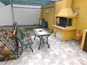 Fotografia z galérie ubytovania Casa Georgia vo Faliraki