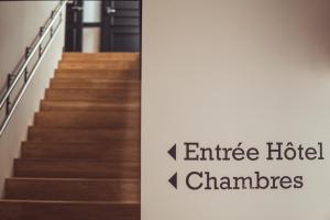 德莱蒙Hôtel du Midi的相册照片