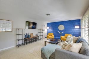 Gallery image of Spacious Boynton Beach Vacation Home Pets Welcome in Boynton Beach
