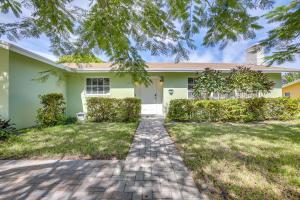 Zahrada ubytování Spacious Boynton Beach Vacation Home Pets Welcome
