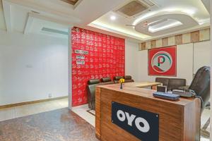 Gallery image of OYO Flagship Prakash Inn Near Fun Republic Mall in Lucknow