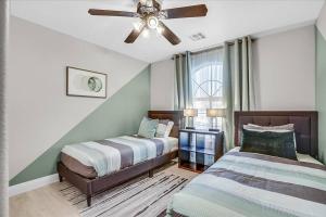 Gorgeous and Spacious home!