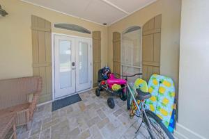Děti v ubytování Palmetto Palms - 4BR in Emerald Shores