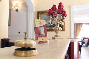 Fotografie z fotogalerie ubytování D'Angelo Palace Hotel v destinaci Mazara del Vallo