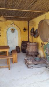 Fotografie z fotogalerie ubytování La Pergola B&B v destinaci Custonaci
