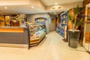 Fotografie z fotogalerie ubytování Hotel Alhama v destinaci Cintruénigo